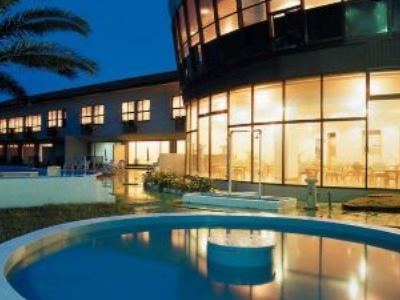 Tateyama Seaside Hotel Exterior foto